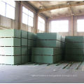 Green MDF For moisture resist